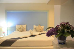 Отель Phuket Racha Kata Homestay  Ката Бич